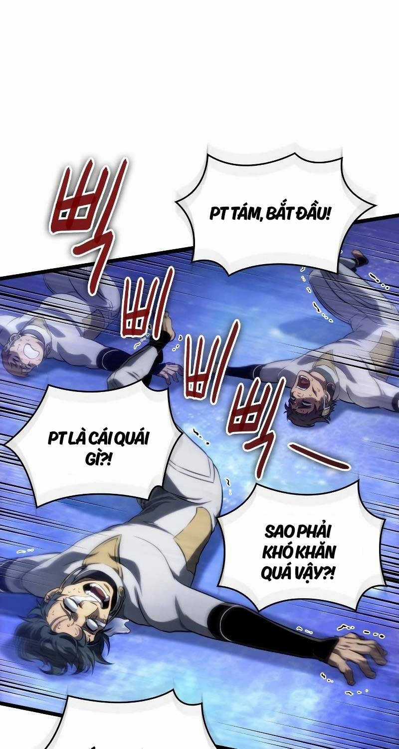 Thế Giới Hậu Tận Thế Chapter 134 trang 36