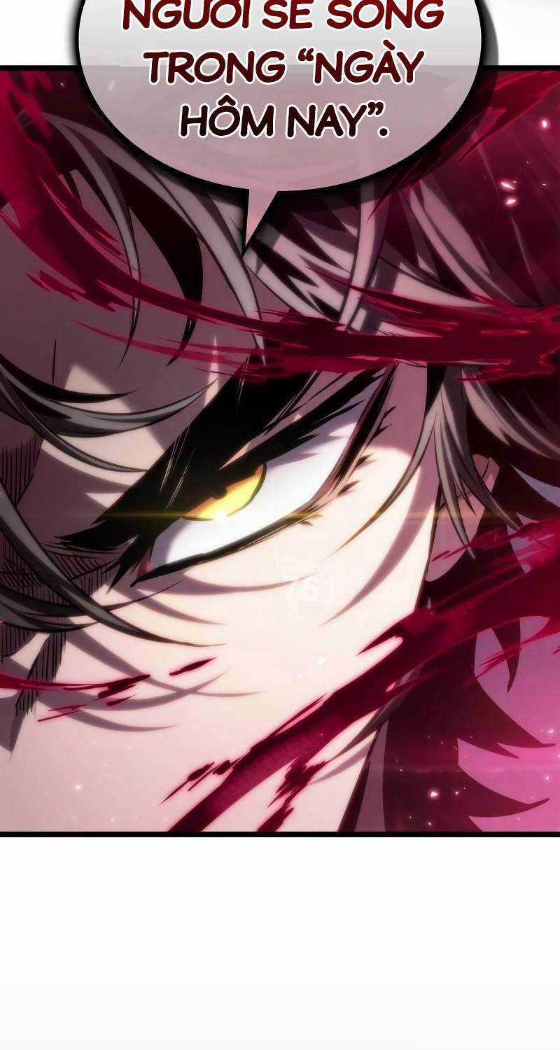 Thế Giới Hậu Tận Thế Chapter 134 trang 4