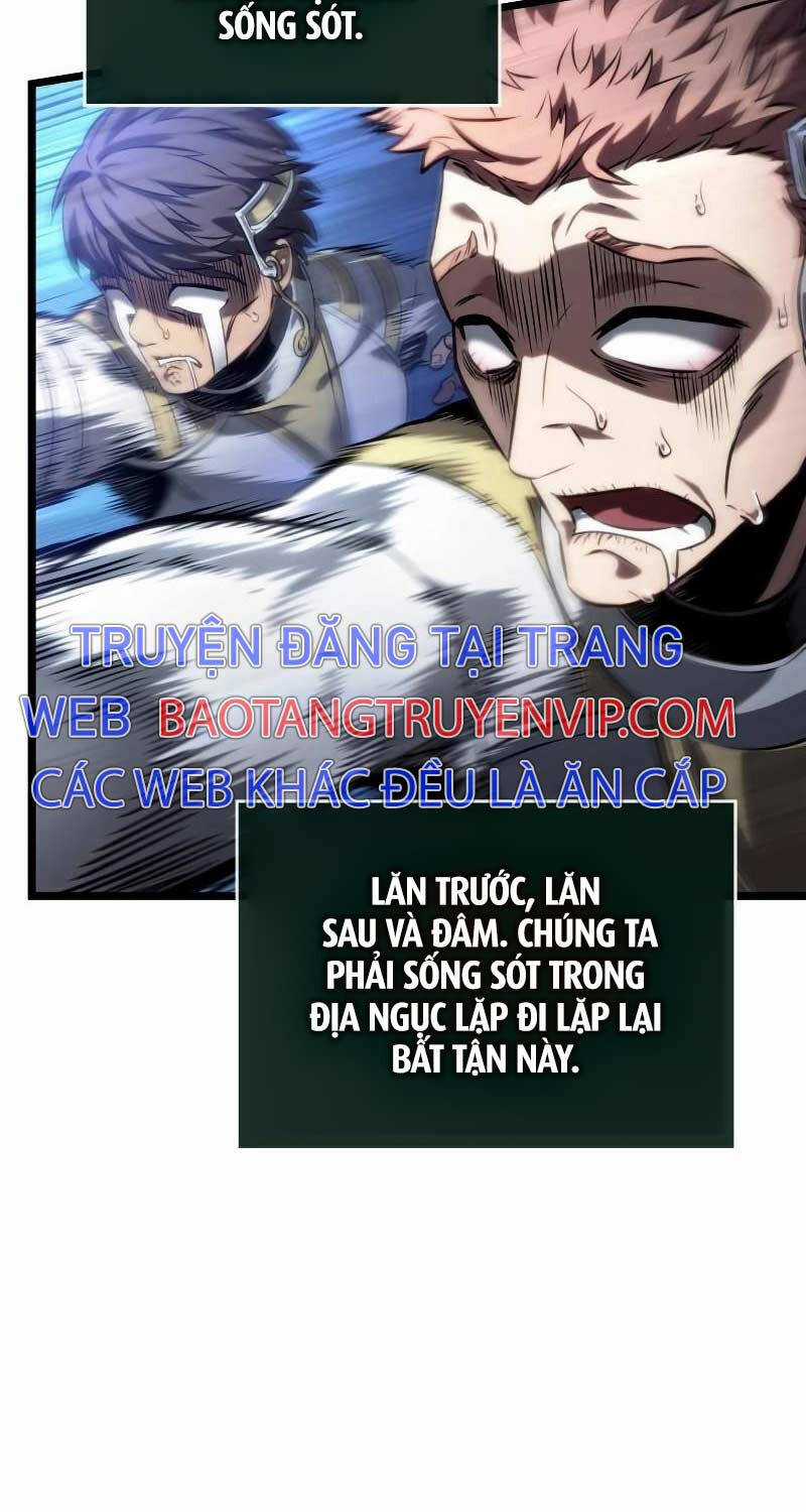 Thế Giới Hậu Tận Thế Chapter 134 trang 43