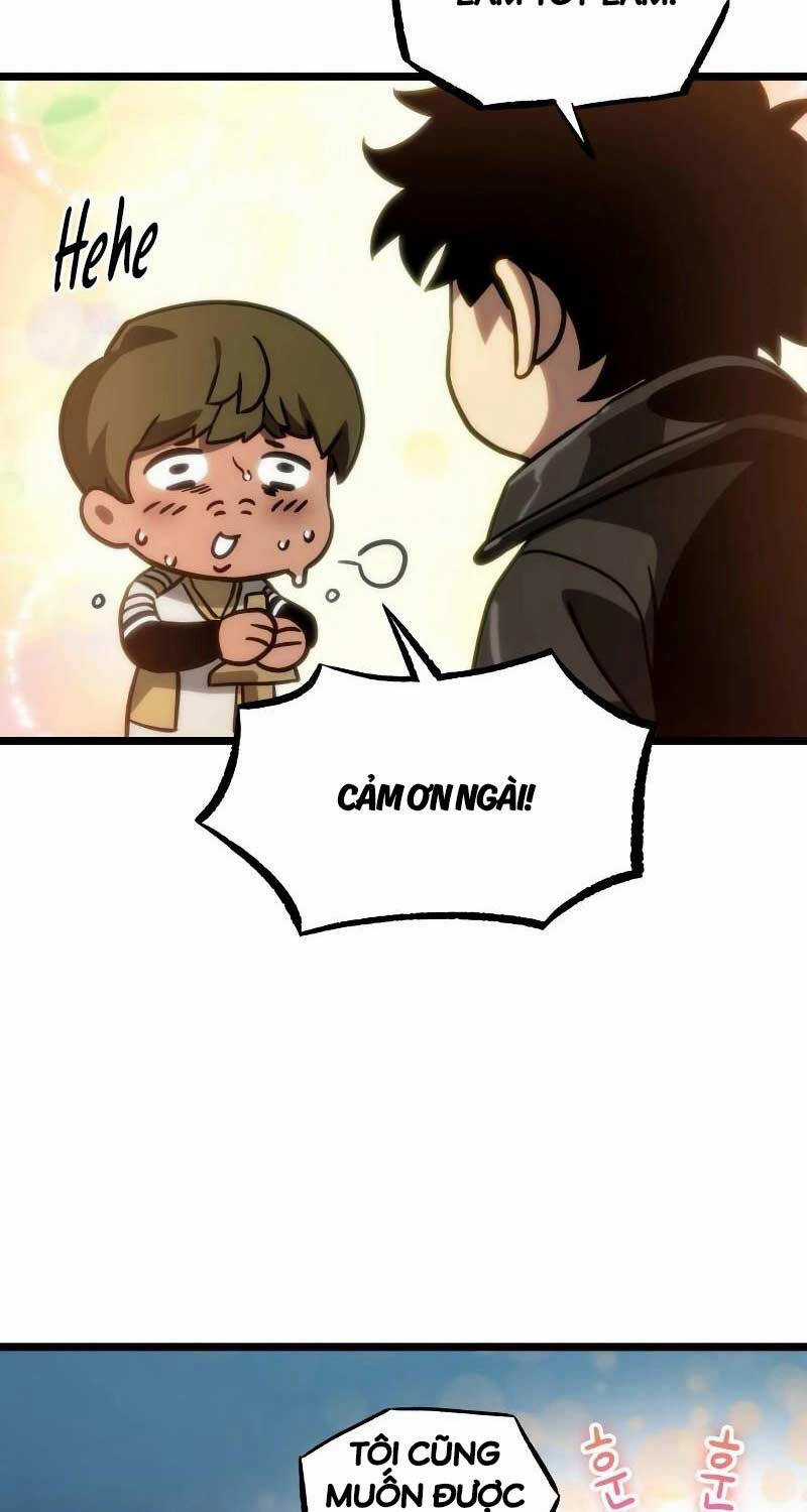 Thế Giới Hậu Tận Thế Chapter 134 trang 47