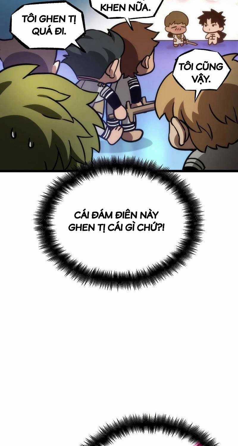 Thế Giới Hậu Tận Thế Chapter 134 trang 48