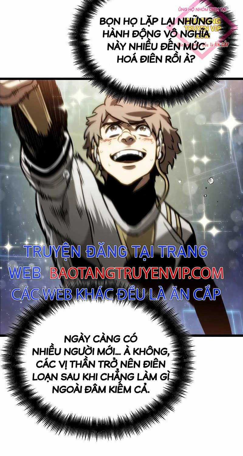 Thế Giới Hậu Tận Thế Chapter 134 trang 49