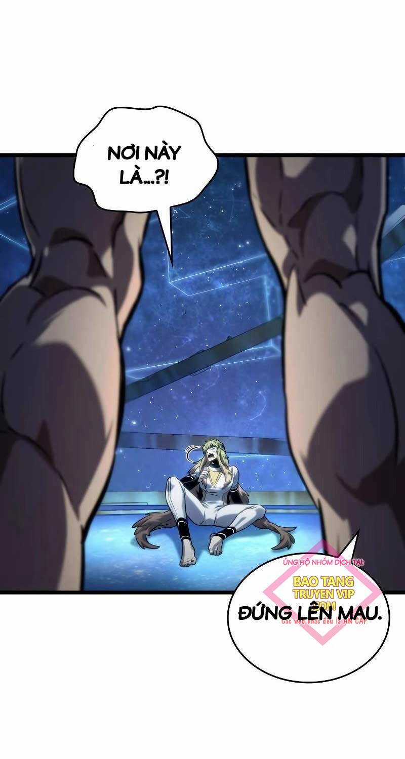 Thế Giới Hậu Tận Thế Chapter 134 trang 9