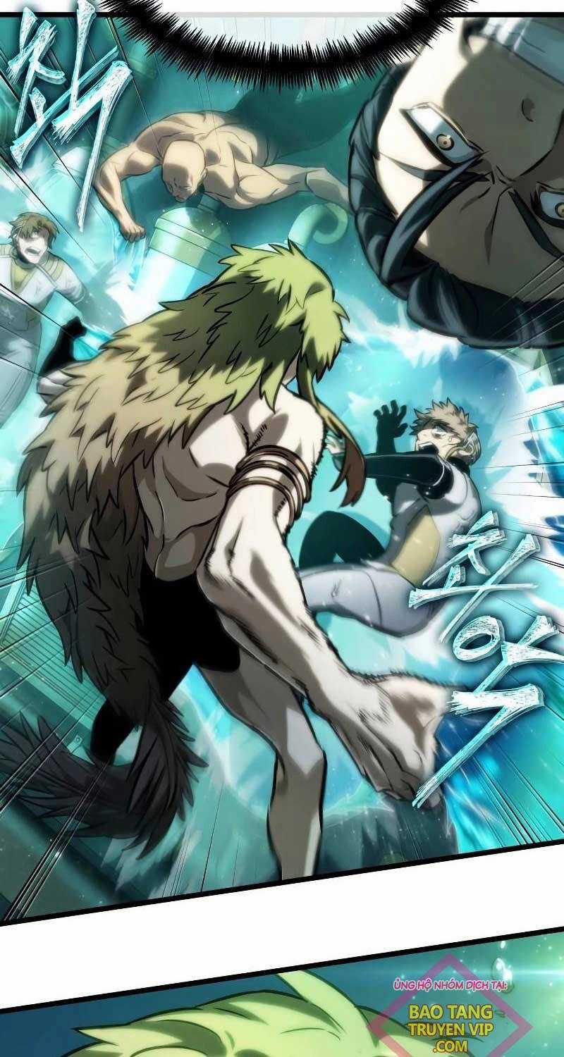 Thế Giới Hậu Tận Thế Chapter 134 trang 98