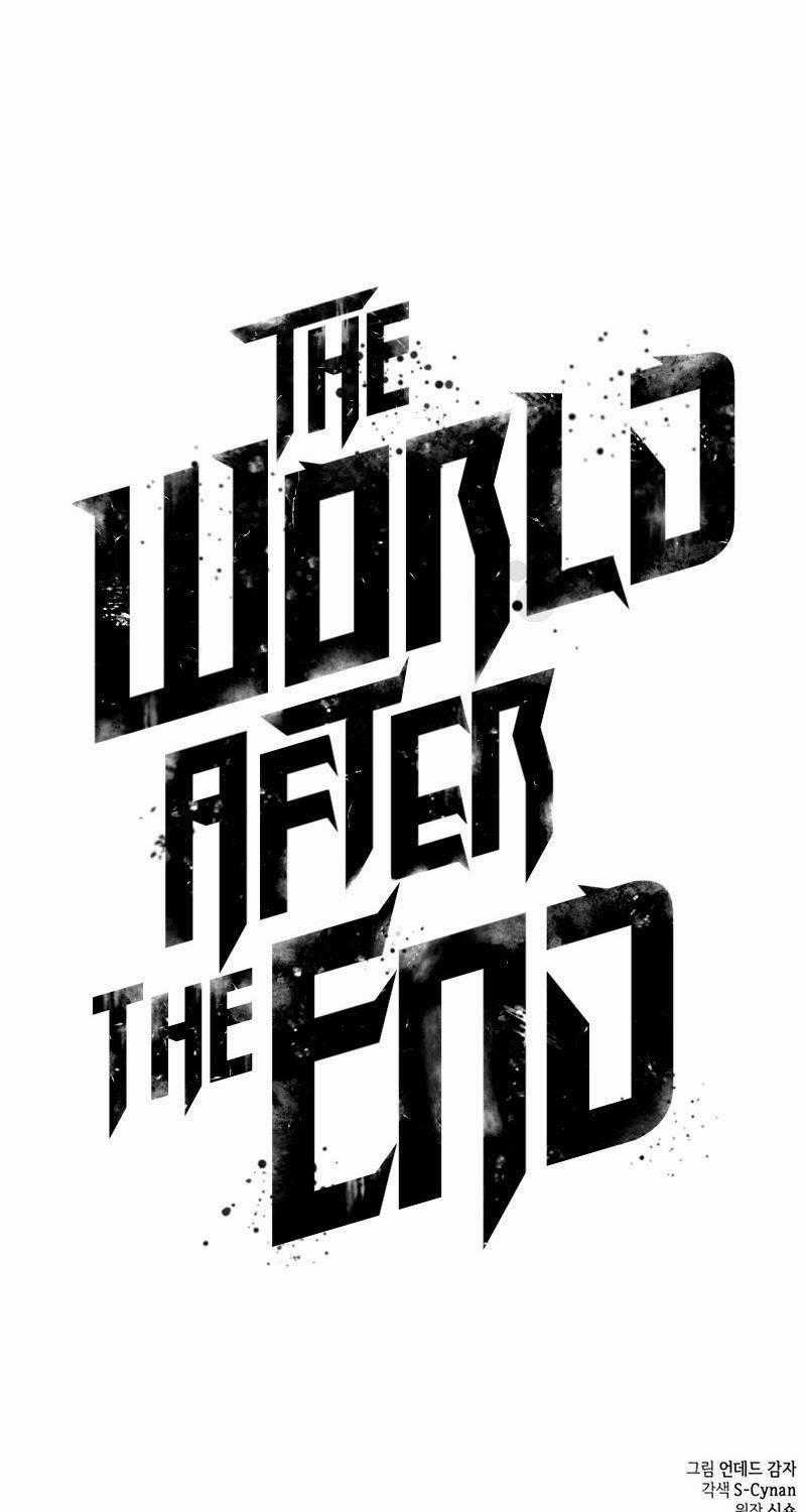 Thế Giới Hậu Tận Thế Chapter 135 trang 124