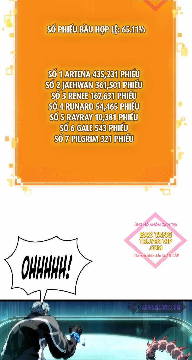 Thế Giới Hậu Tận Thế Chapter 135 trang 16