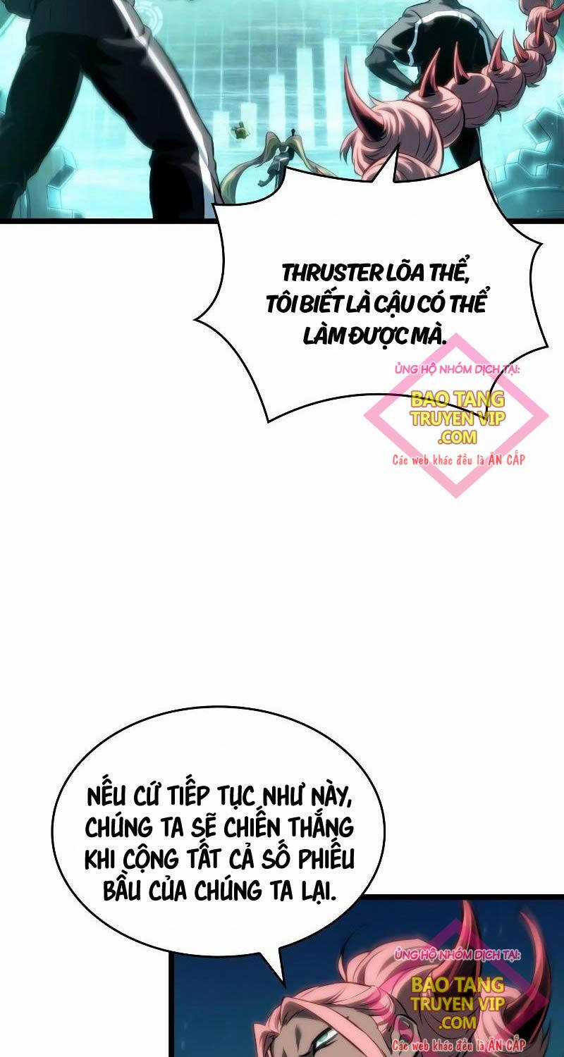 Thế Giới Hậu Tận Thế Chapter 135 trang 17