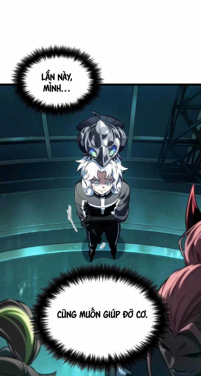 Thế Giới Hậu Tận Thế Chapter 135 trang 19