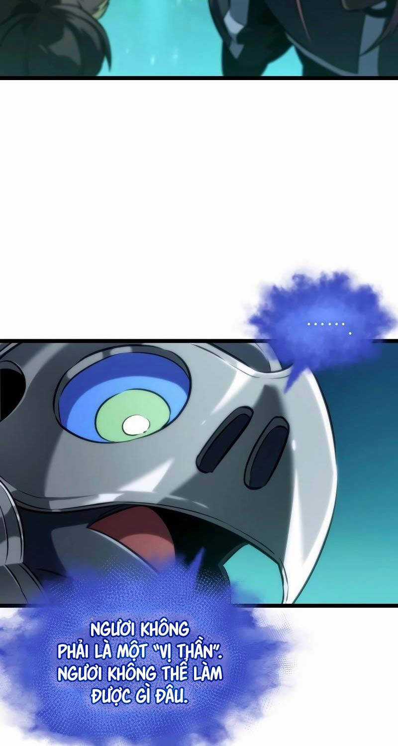 Thế Giới Hậu Tận Thế Chapter 135 trang 20