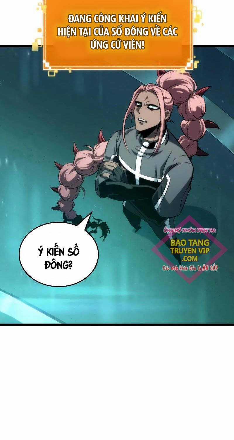 Thế Giới Hậu Tận Thế Chapter 135 trang 22