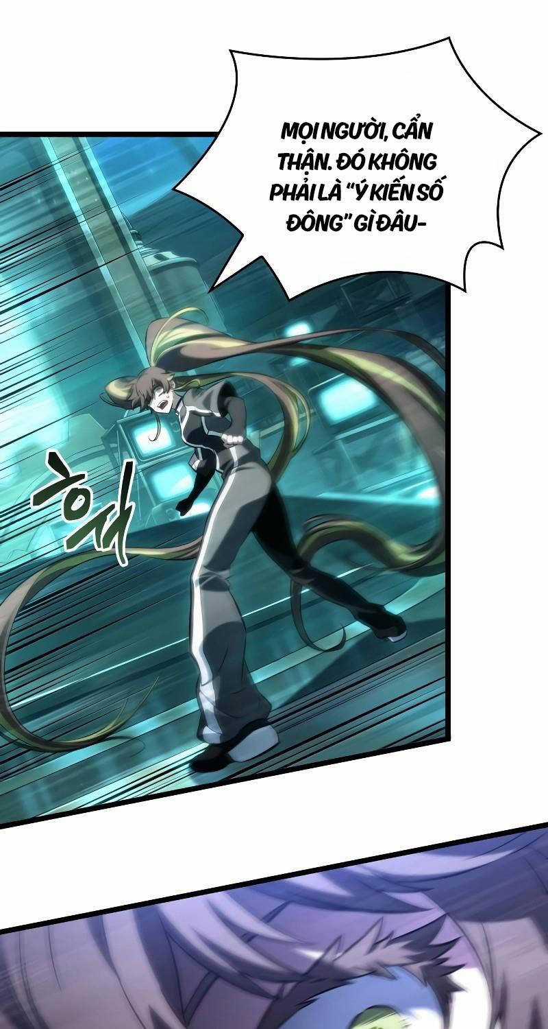 Thế Giới Hậu Tận Thế Chapter 135 trang 23