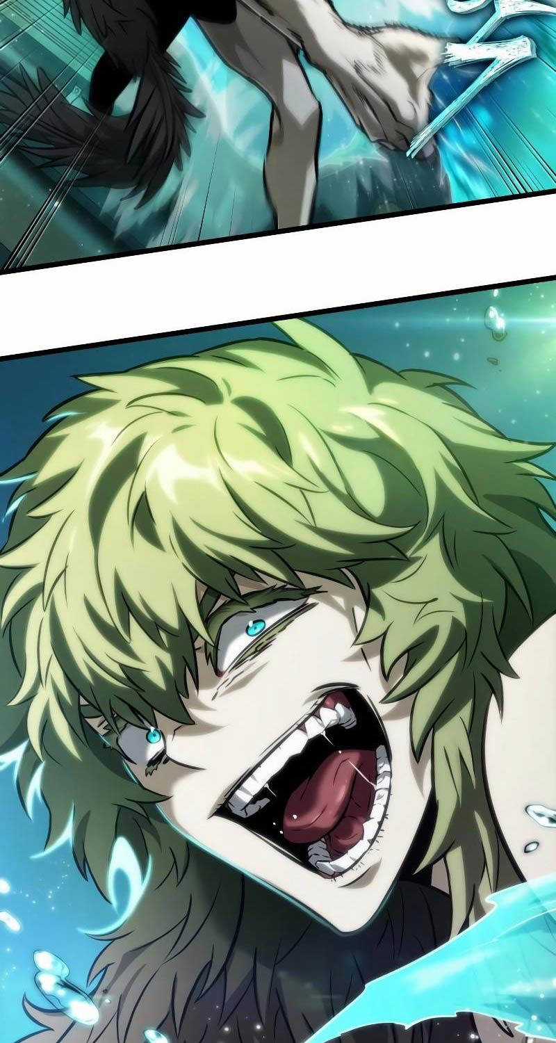 Thế Giới Hậu Tận Thế Chapter 135 trang 3