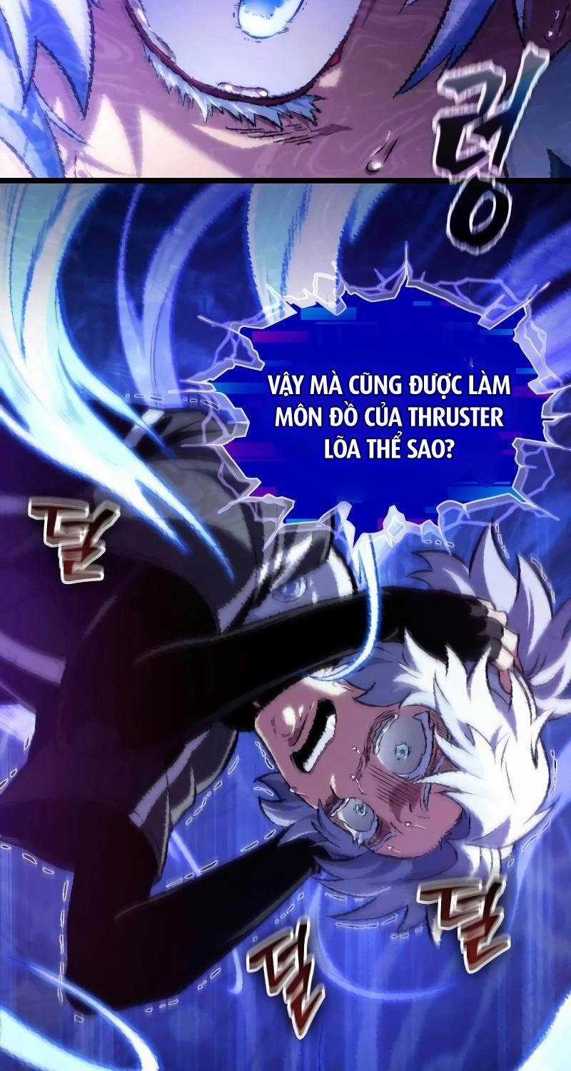 Thế Giới Hậu Tận Thế Chapter 135 trang 31