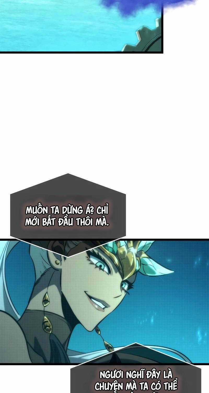 Thế Giới Hậu Tận Thế Chapter 135 trang 37