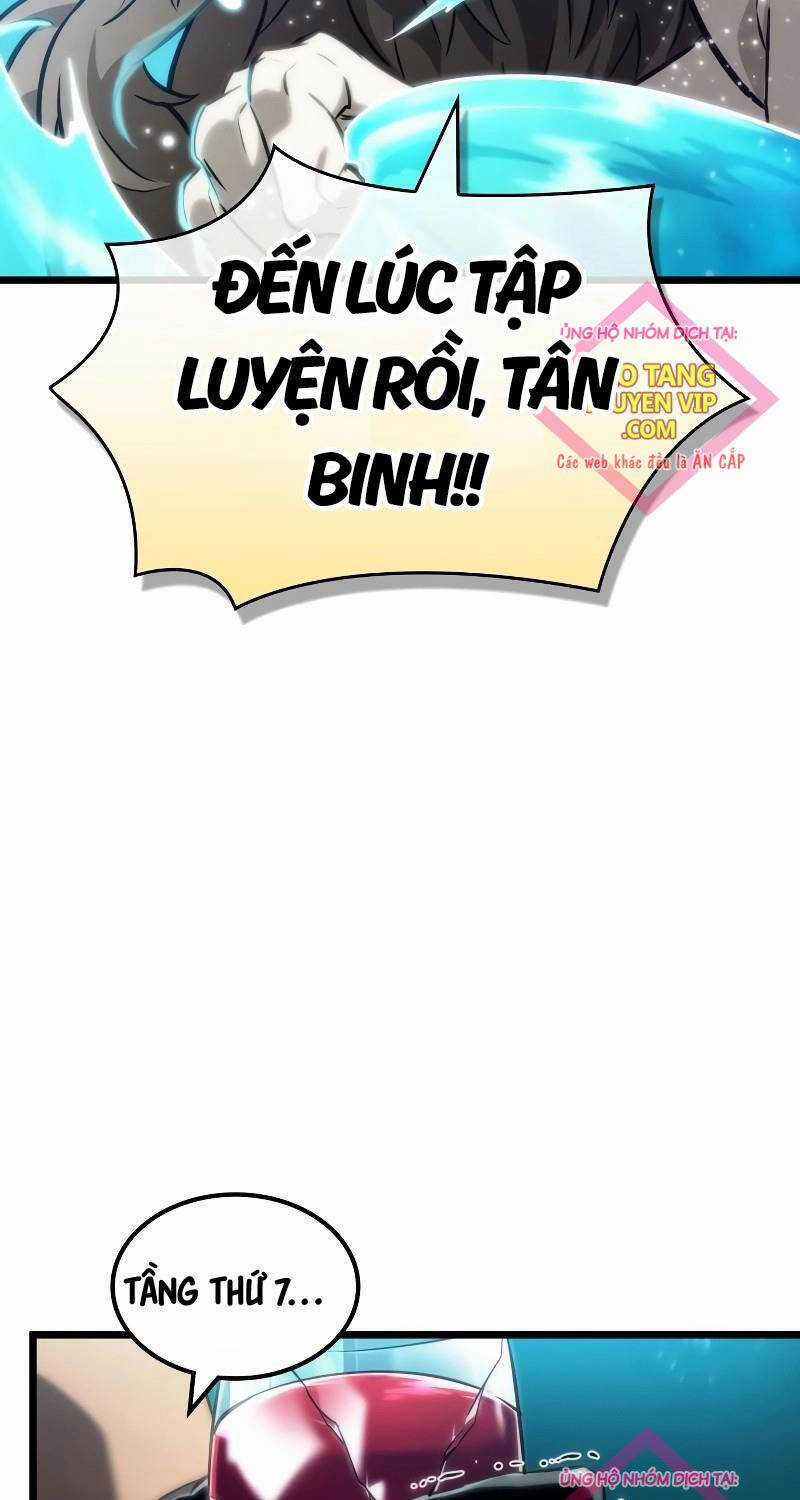 Thế Giới Hậu Tận Thế Chapter 135 trang 4