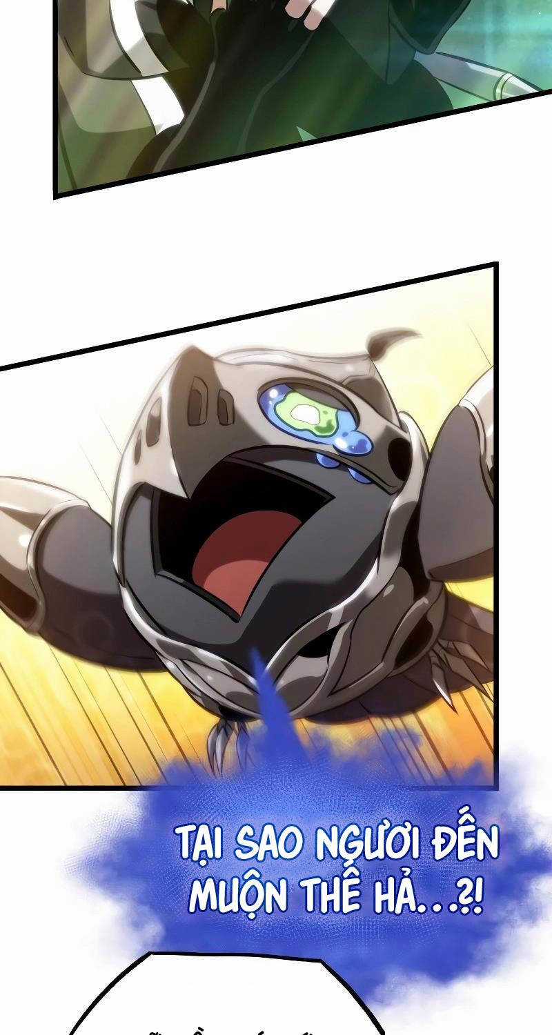 Thế Giới Hậu Tận Thế Chapter 135 trang 47