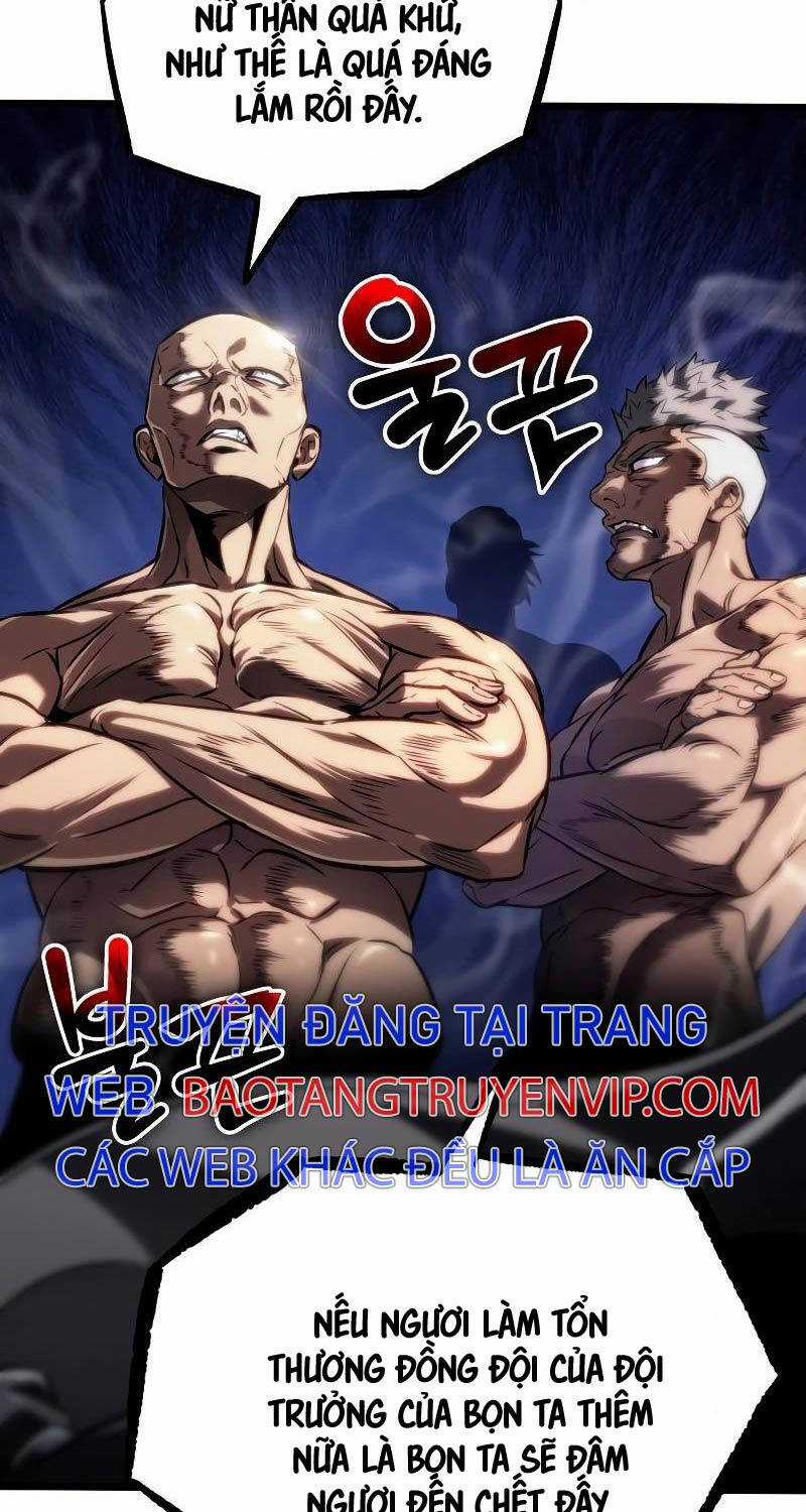 Thế Giới Hậu Tận Thế Chapter 135 trang 48