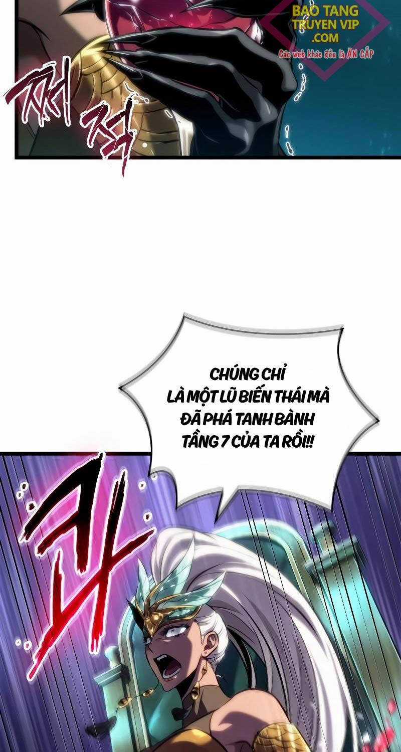 Thế Giới Hậu Tận Thế Chapter 135 trang 5