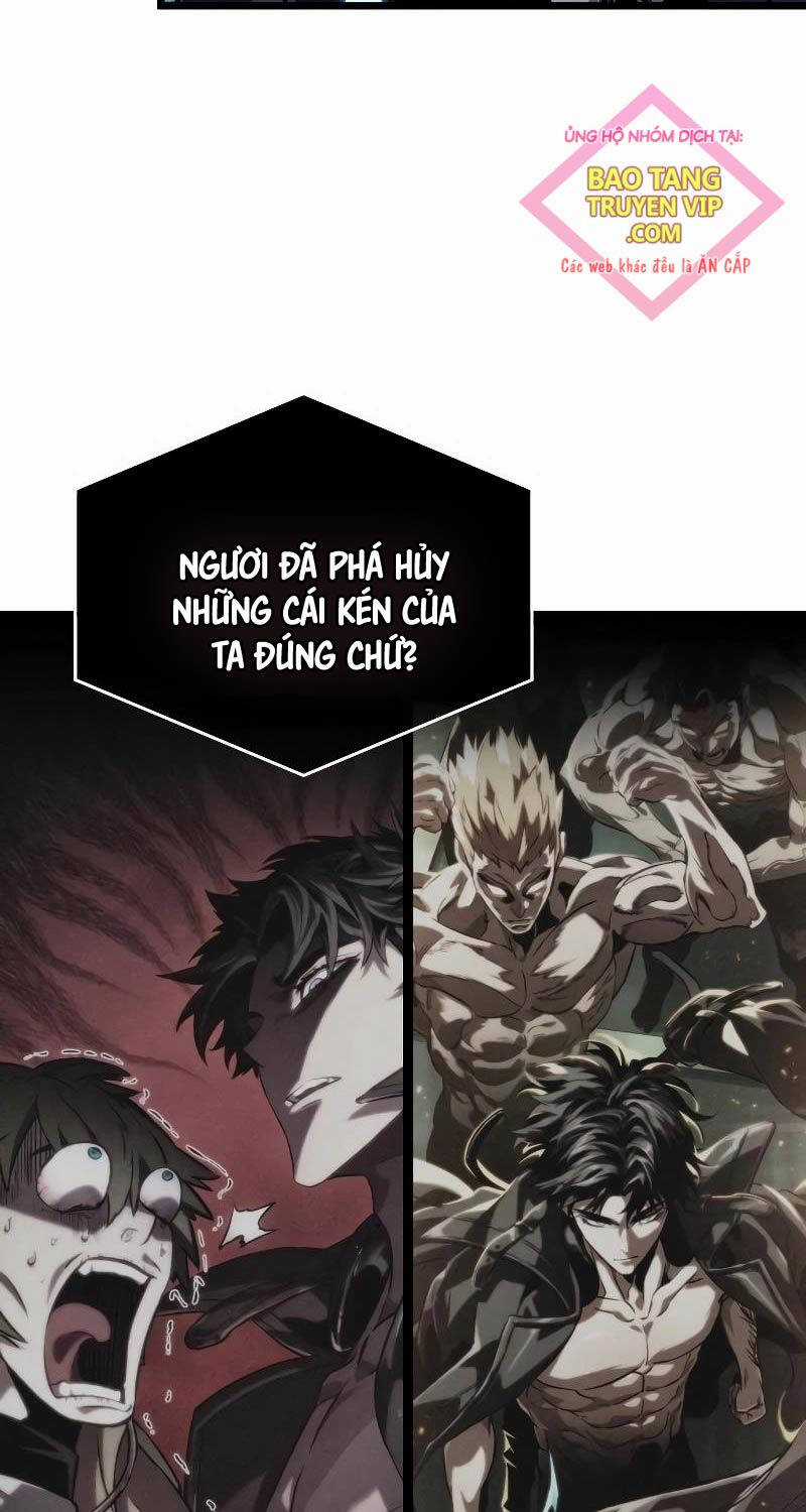 Thế Giới Hậu Tận Thế Chapter 135 trang 52