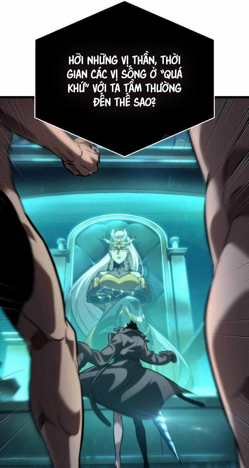 Thế Giới Hậu Tận Thế Chapter 135 trang 56