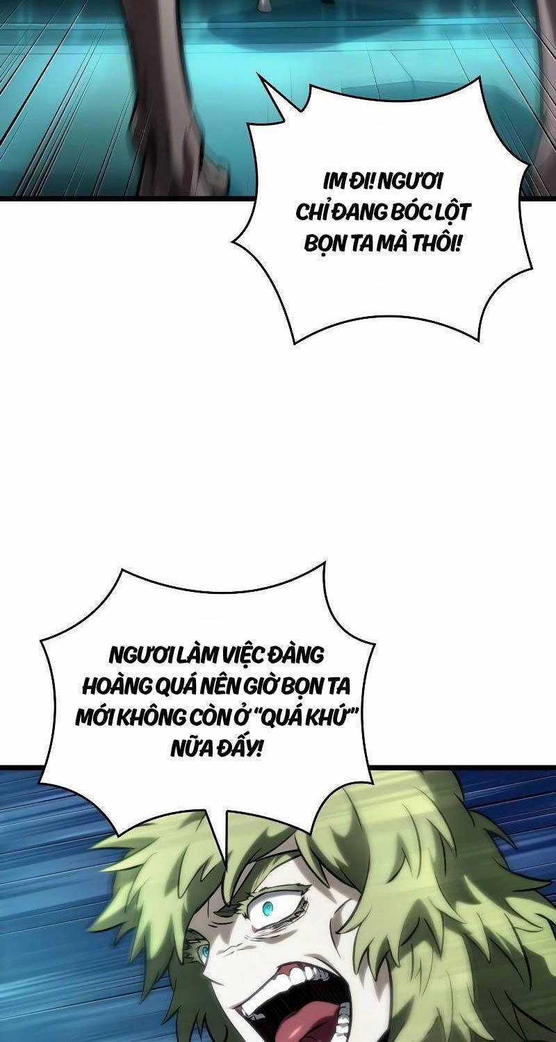 Thế Giới Hậu Tận Thế Chapter 135 trang 57