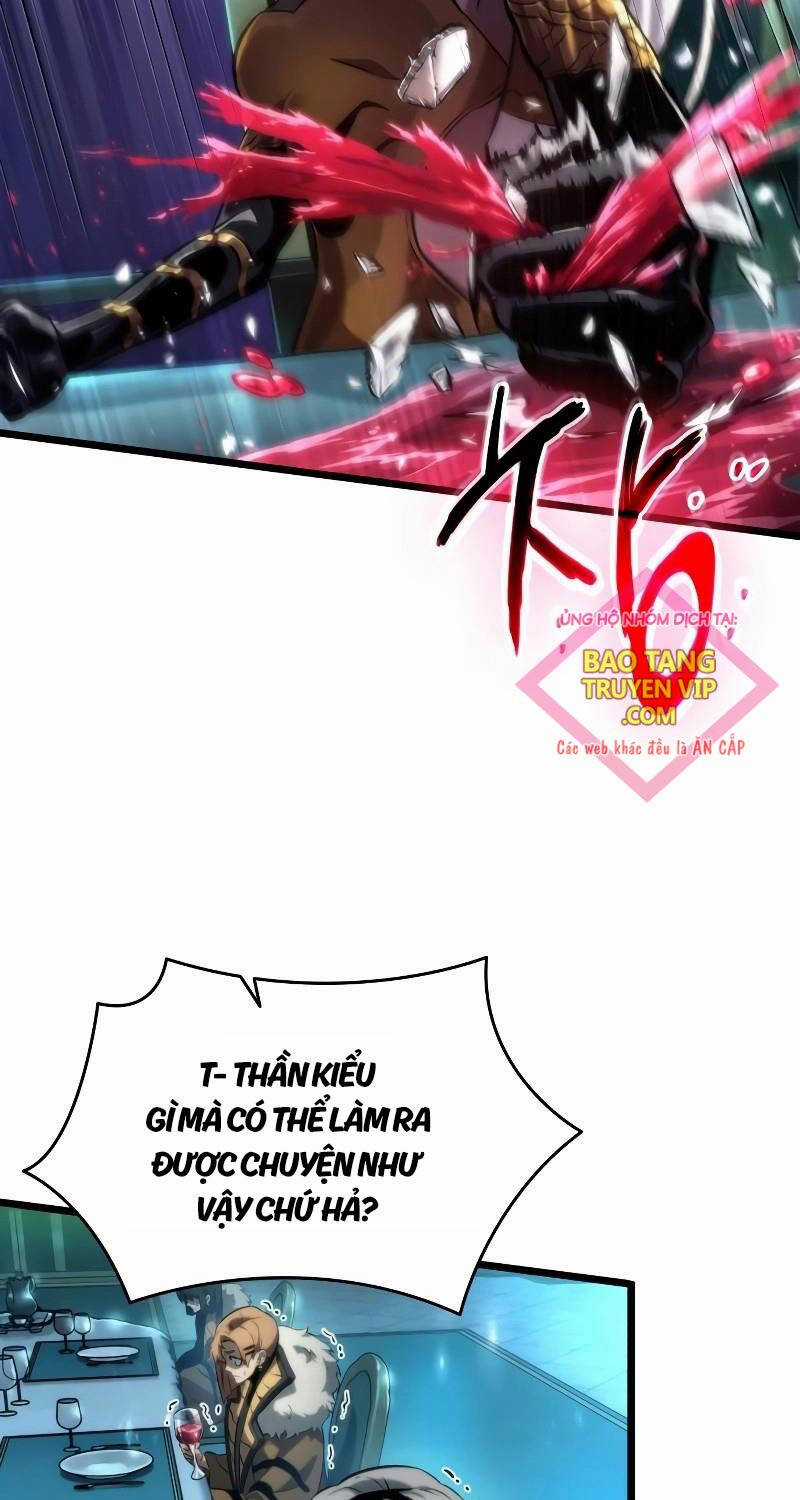 Thế Giới Hậu Tận Thế Chapter 135 trang 6