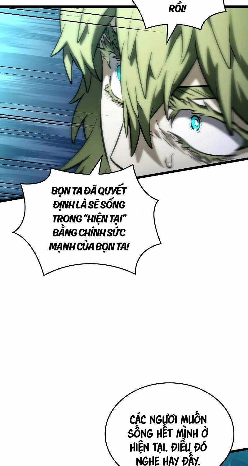 Thế Giới Hậu Tận Thế Chapter 135 trang 60