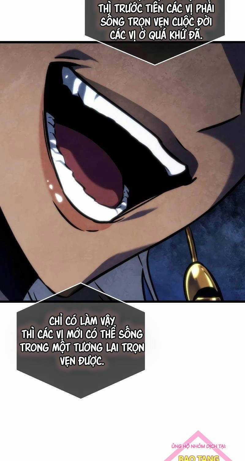 Thế Giới Hậu Tận Thế Chapter 135 trang 66