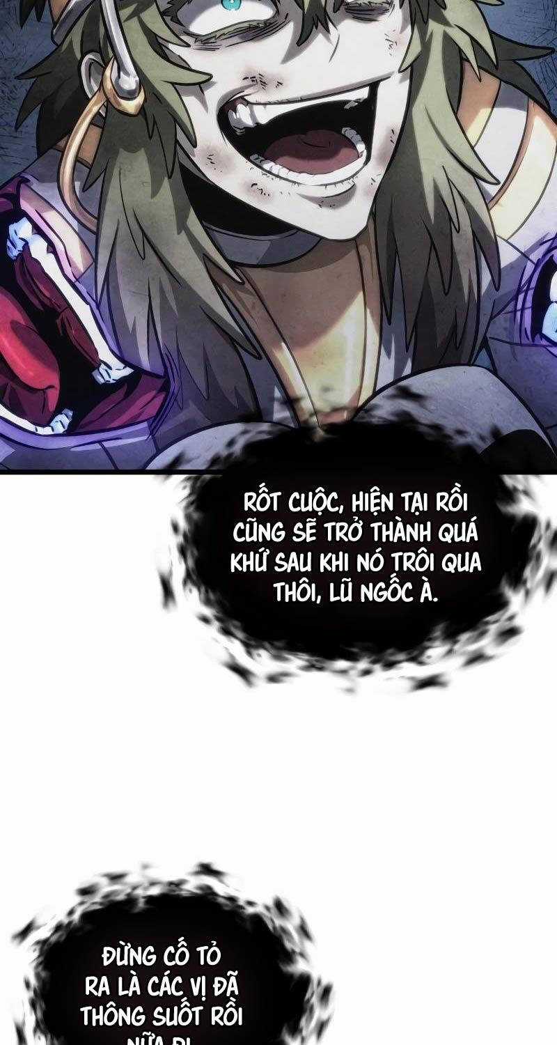 Thế Giới Hậu Tận Thế Chapter 135 trang 69