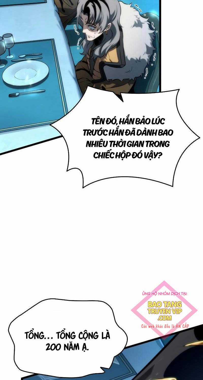 Thế Giới Hậu Tận Thế Chapter 135 trang 7