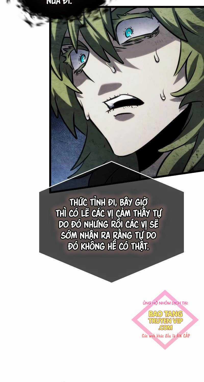 Thế Giới Hậu Tận Thế Chapter 135 trang 70