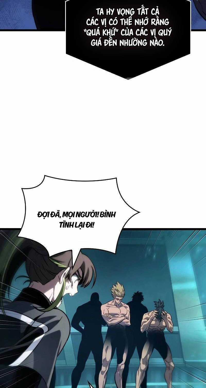 Thế Giới Hậu Tận Thế Chapter 135 trang 77