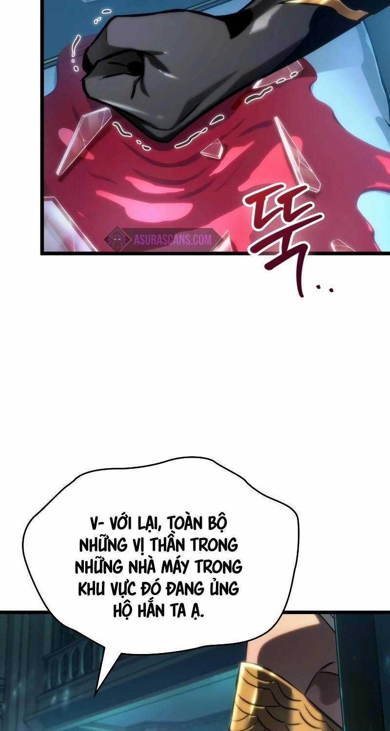 Thế Giới Hậu Tận Thế Chapter 135 trang 8