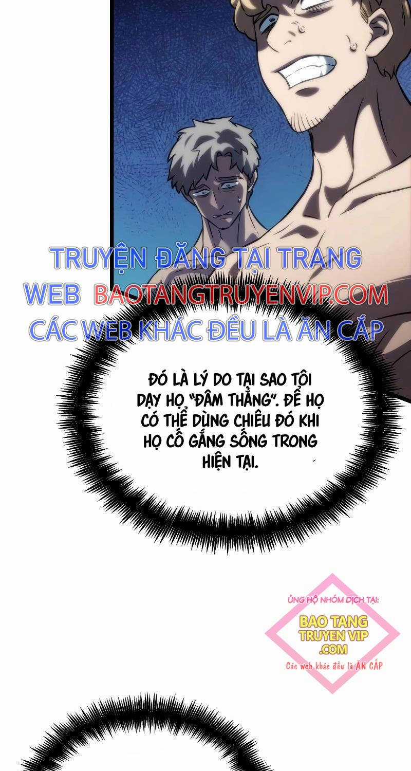Thế Giới Hậu Tận Thế Chapter 135 trang 85