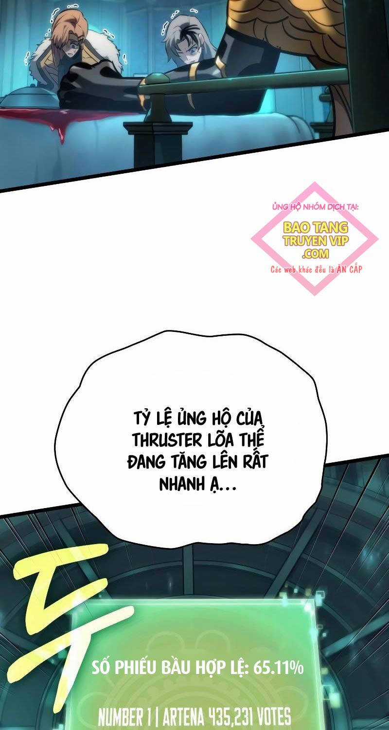 Thế Giới Hậu Tận Thế Chapter 135 trang 9