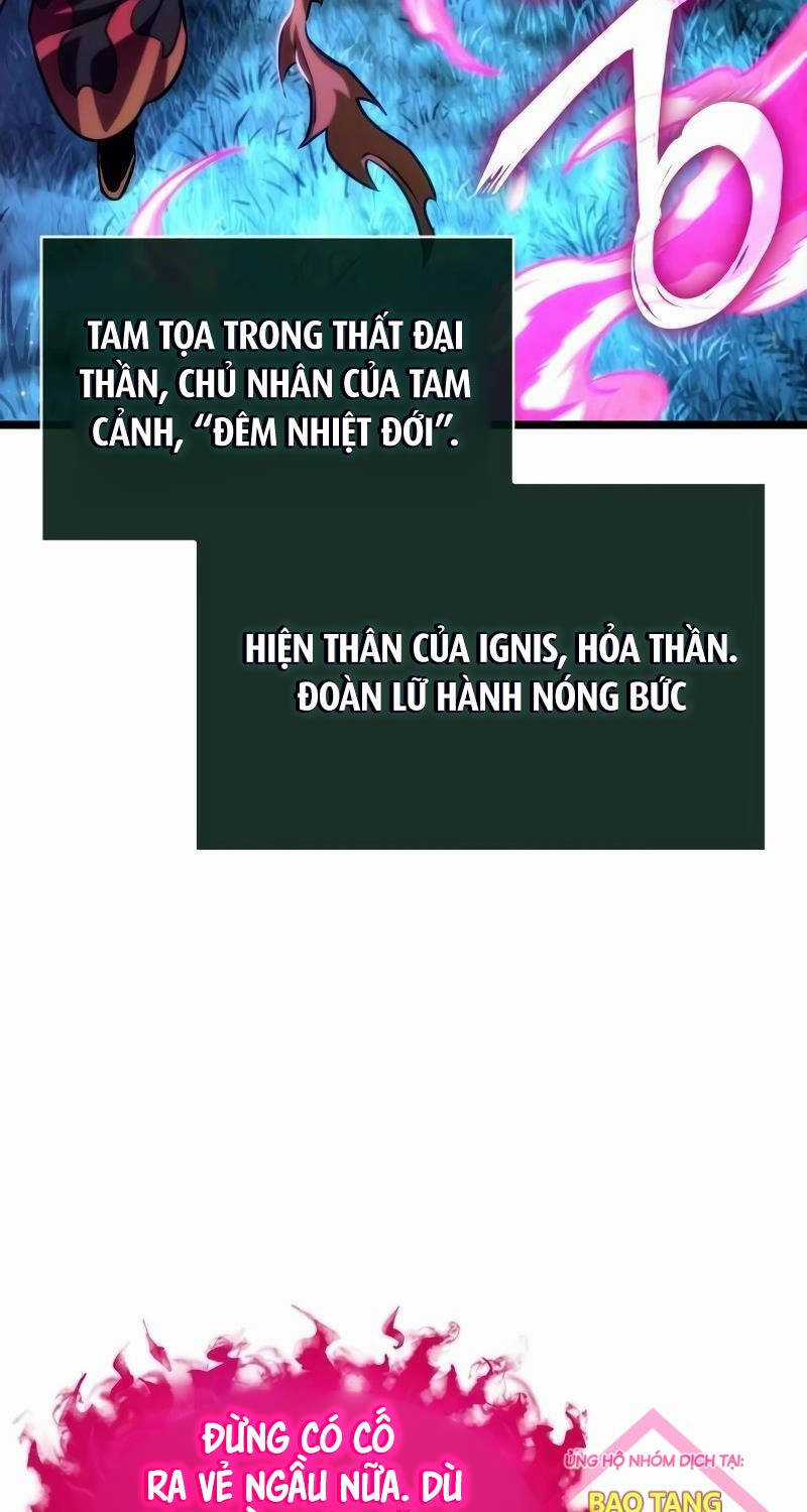 Thế Giới Hậu Tận Thế Chapter 136 trang 10