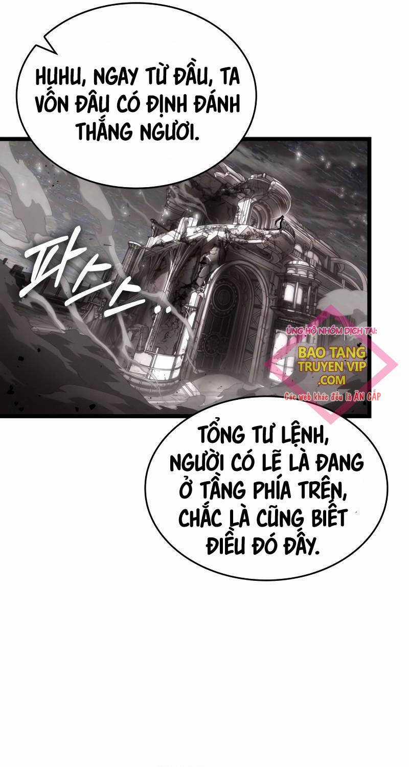 Thế Giới Hậu Tận Thế Chapter 136 trang 134