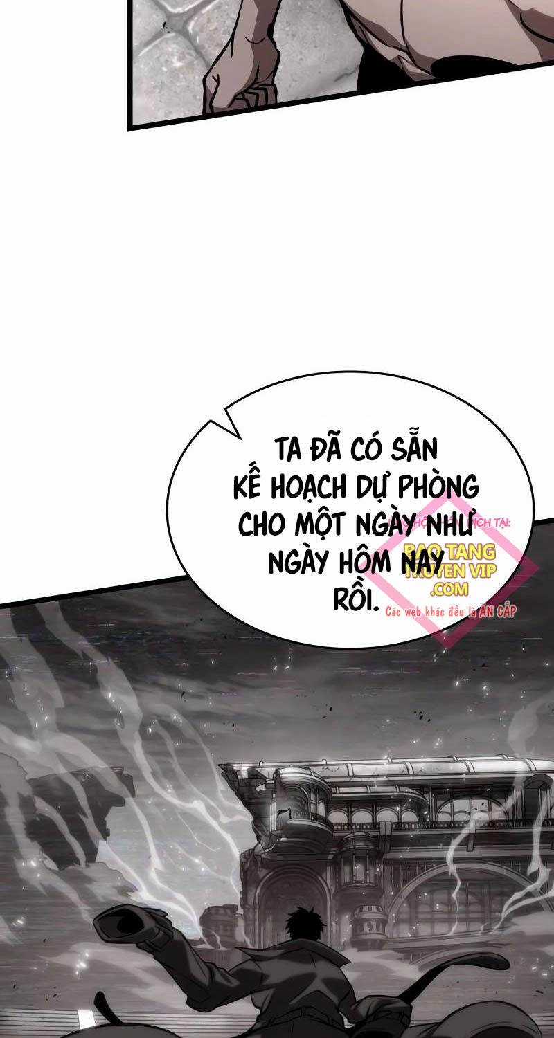 Thế Giới Hậu Tận Thế Chapter 136 trang 137