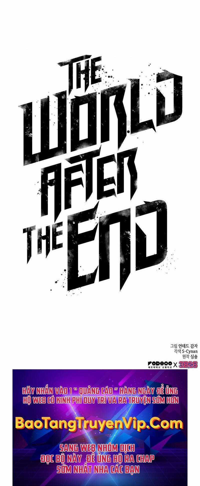 Thế Giới Hậu Tận Thế Chapter 136 trang 143