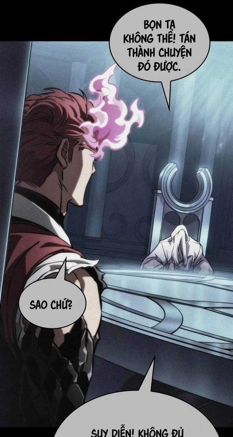 Thế Giới Hậu Tận Thế Chapter 136 trang 18