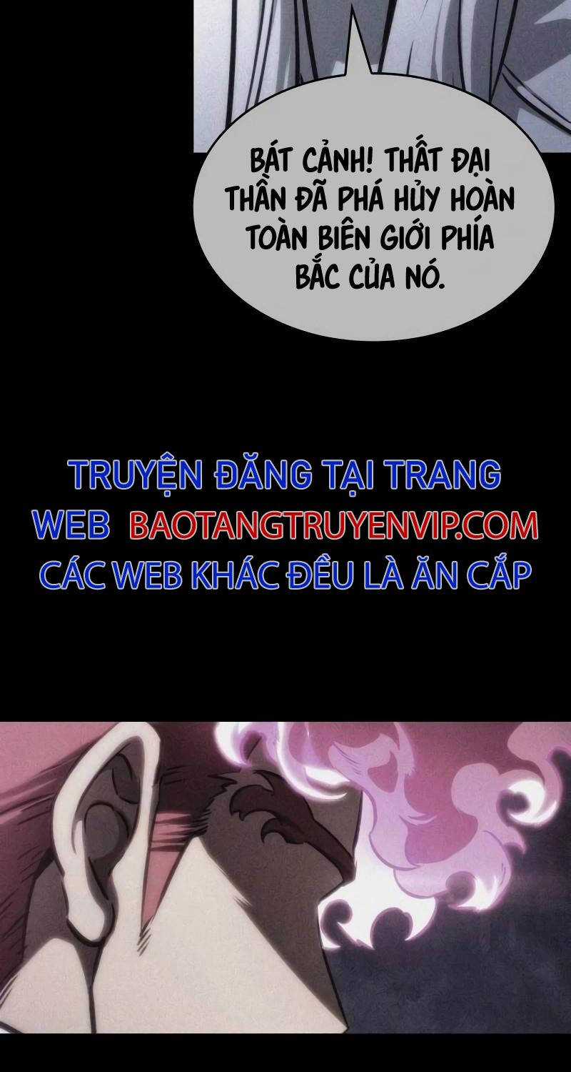 Thế Giới Hậu Tận Thế Chapter 136 trang 20