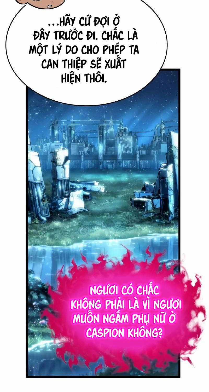 Thế Giới Hậu Tận Thế Chapter 136 trang 22