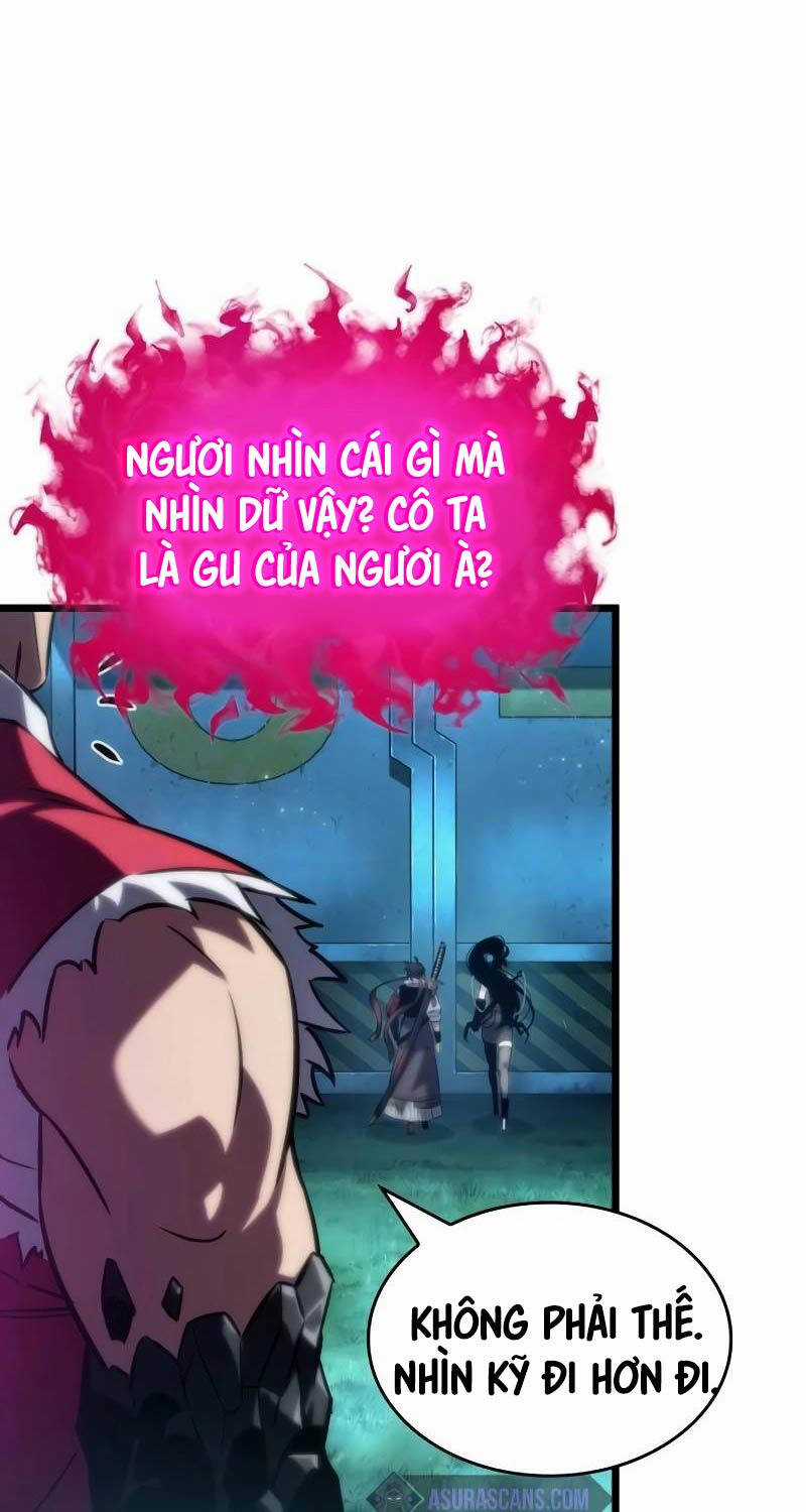 Thế Giới Hậu Tận Thế Chapter 136 trang 23