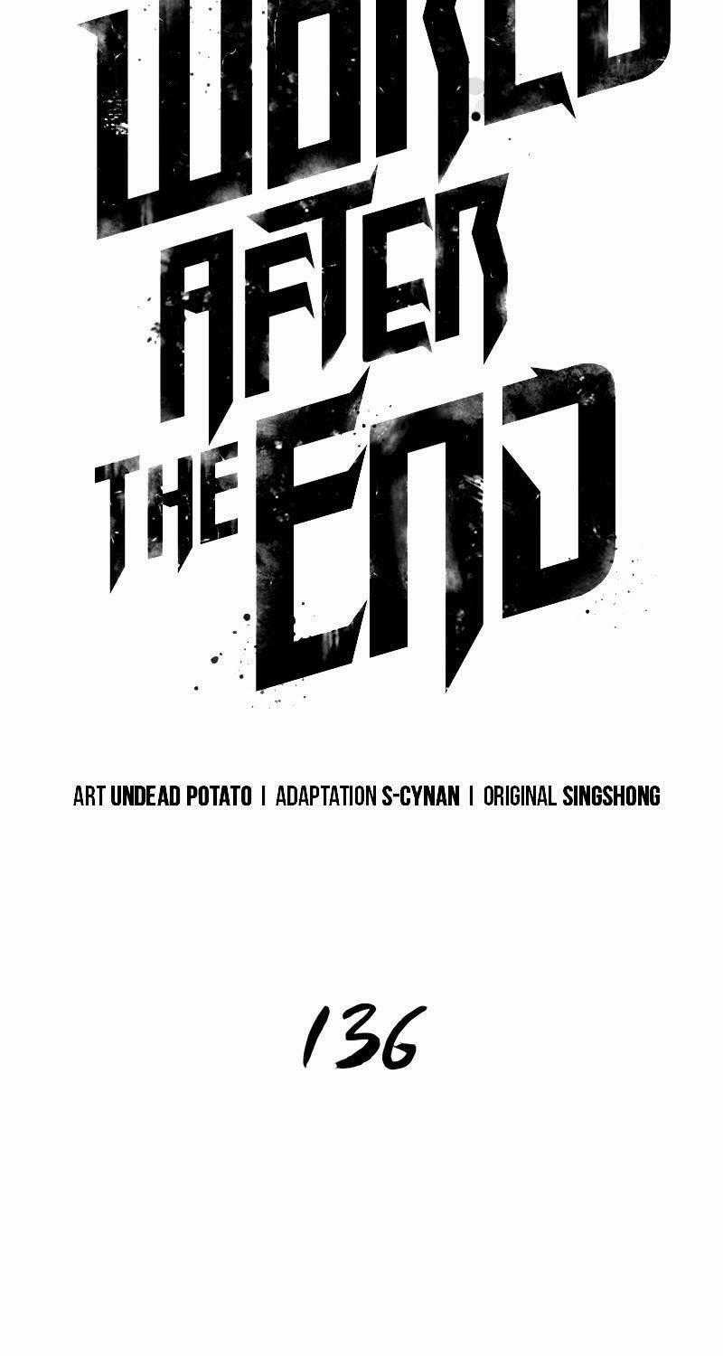 Thế Giới Hậu Tận Thế Chapter 136 trang 32