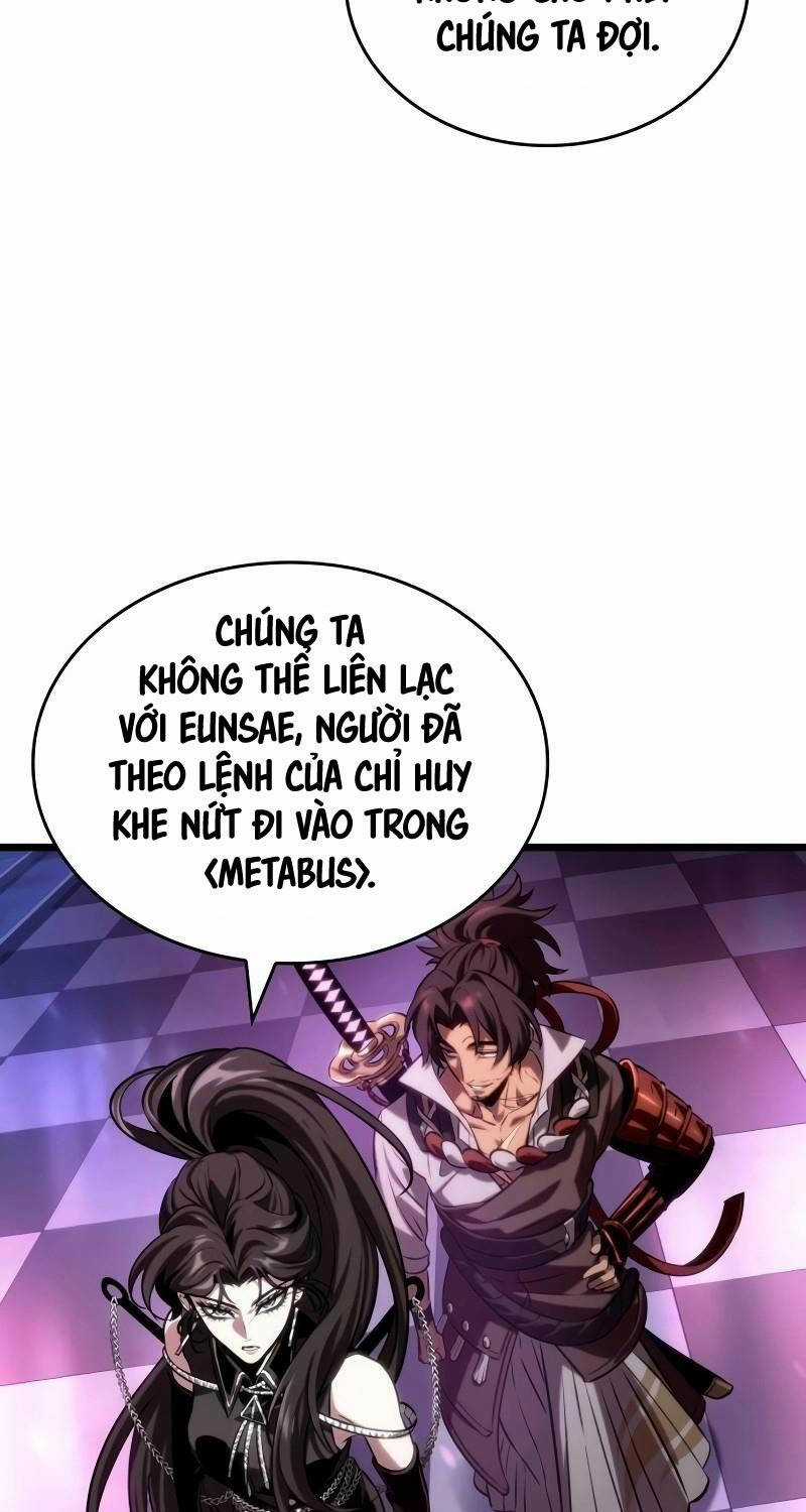 Thế Giới Hậu Tận Thế Chapter 136 trang 34