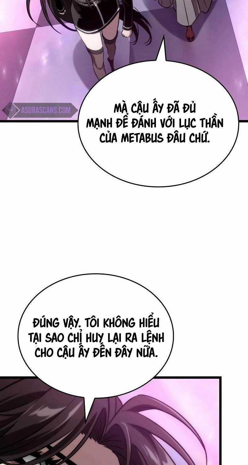 Thế Giới Hậu Tận Thế Chapter 136 trang 35