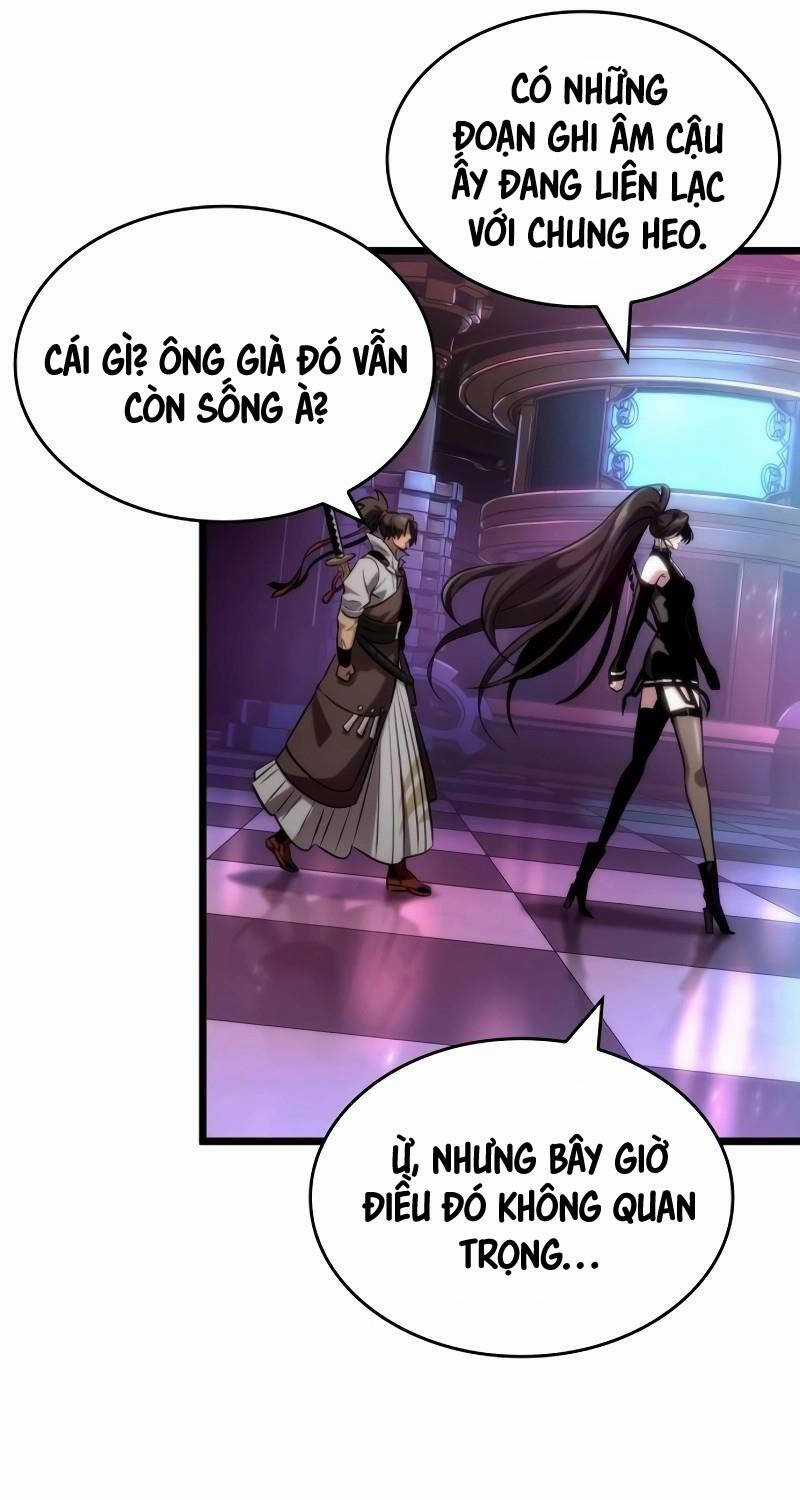 Thế Giới Hậu Tận Thế Chapter 136 trang 37