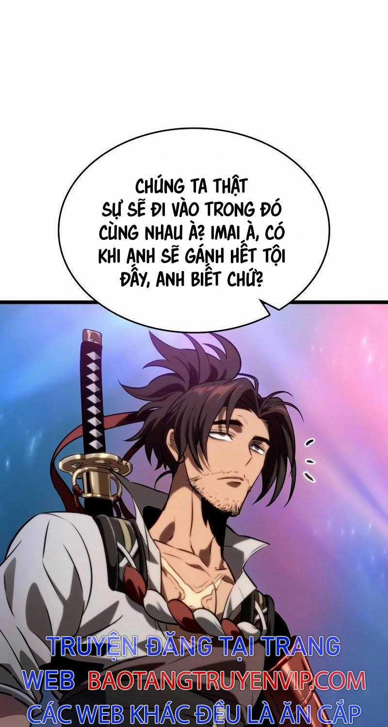 Thế Giới Hậu Tận Thế Chapter 136 trang 38