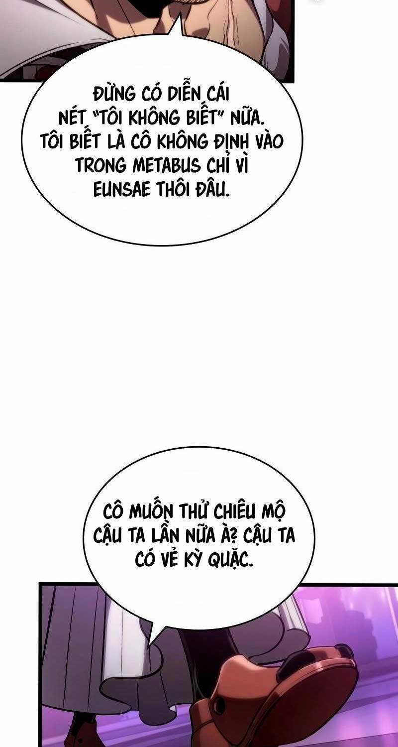 Thế Giới Hậu Tận Thế Chapter 136 trang 40