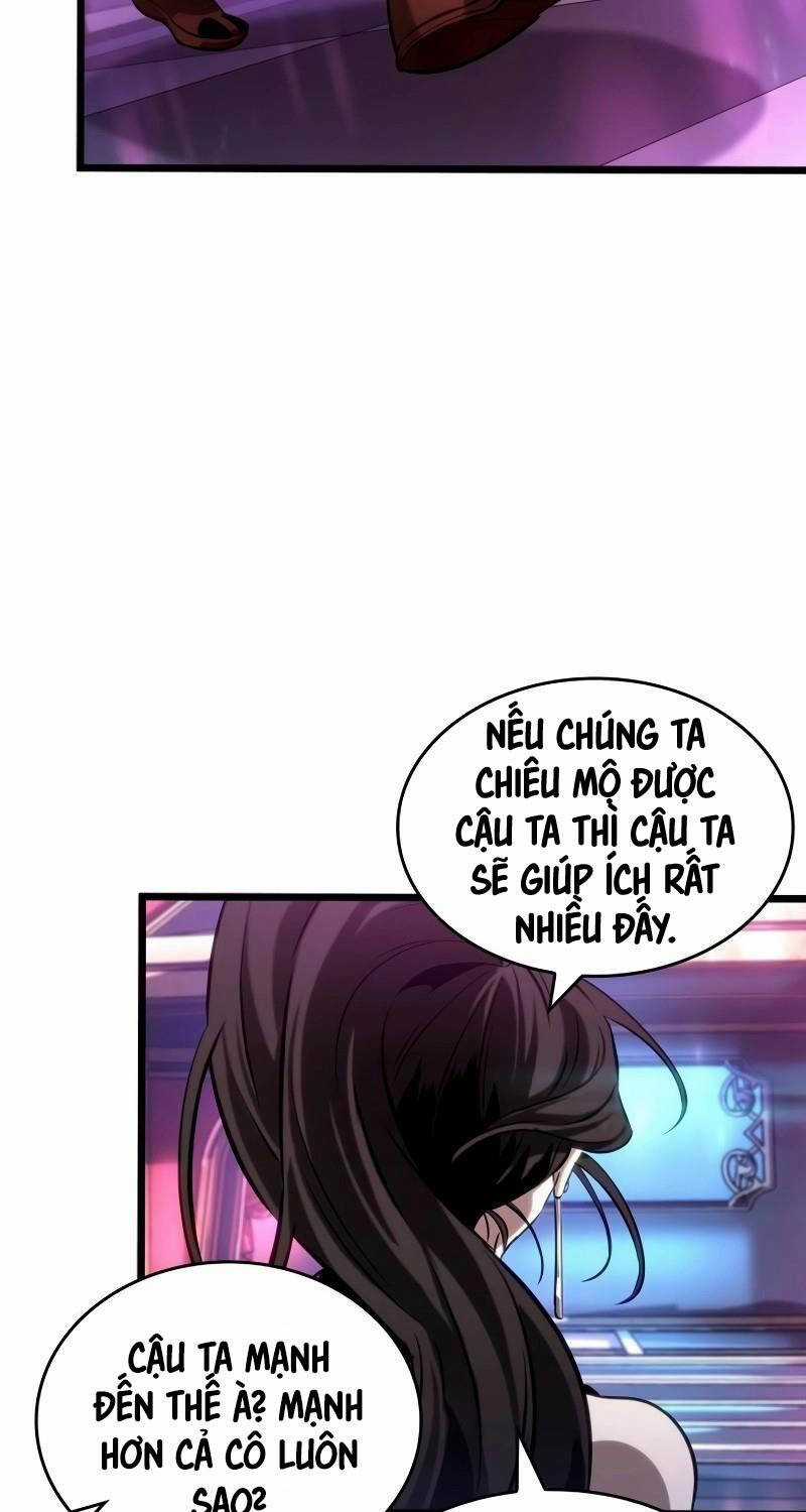 Thế Giới Hậu Tận Thế Chapter 136 trang 41